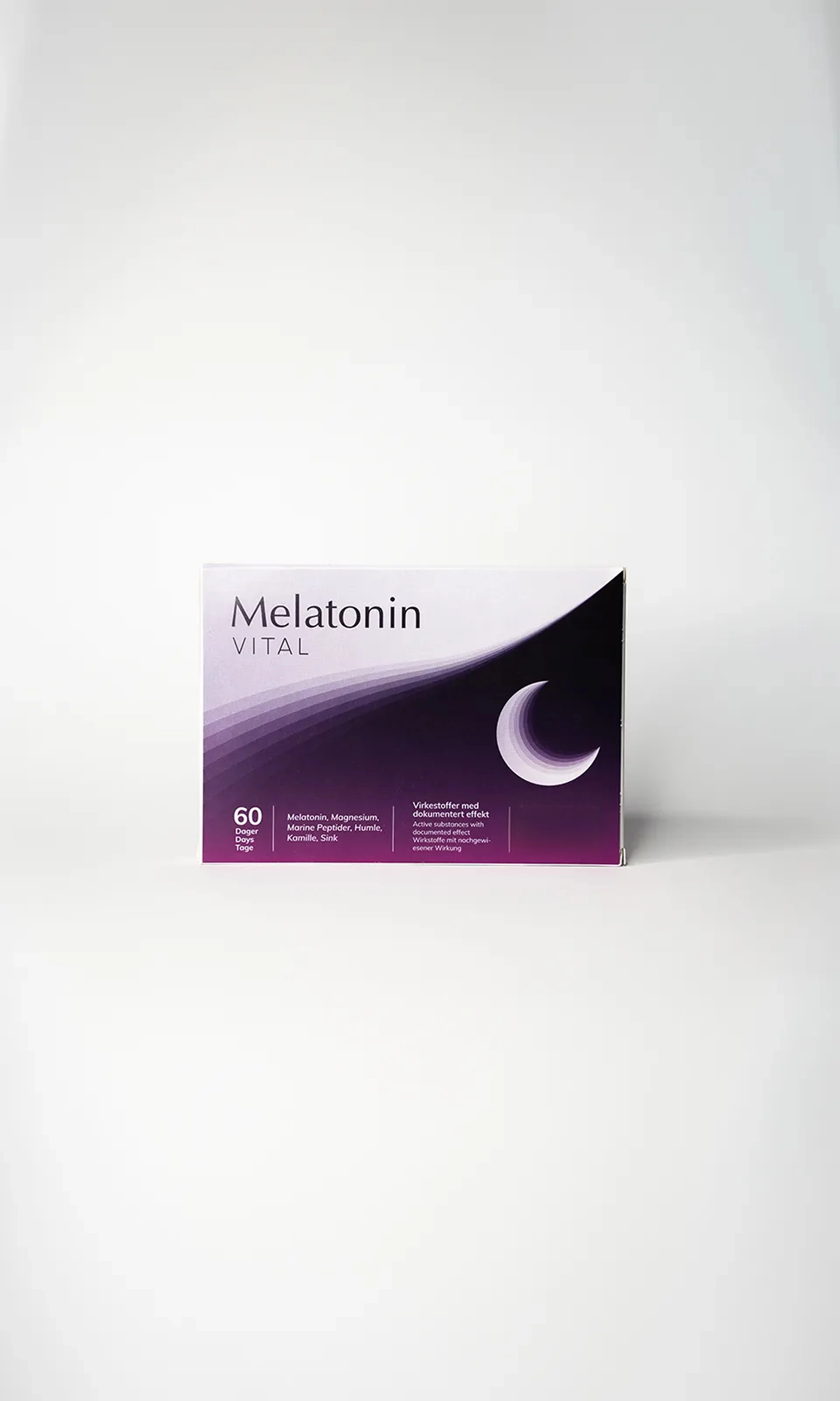 Melatonin Vital